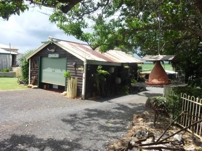 51 HODGES ROAD, Cordalba QLD 4660