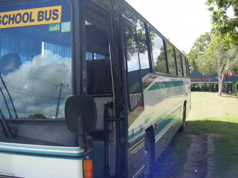 churchill street, Childers QLD 4660