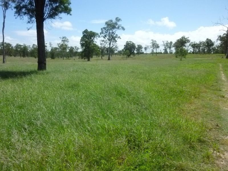 162 GUPPYS ROAD, EUREKA, Childers QLD 4660