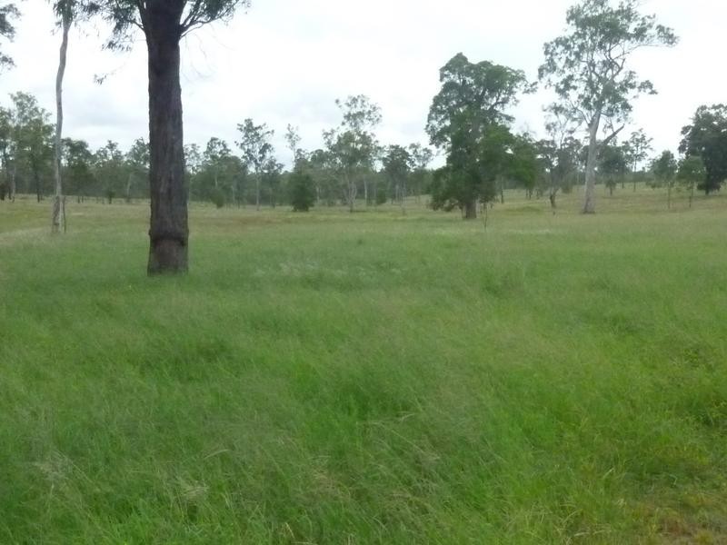 162 GUPPYS ROAD, EUREKA, Childers QLD 4660