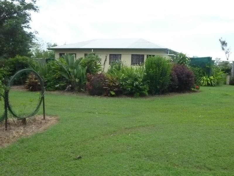162 GUPPYS ROAD, EUREKA, Childers QLD 4660