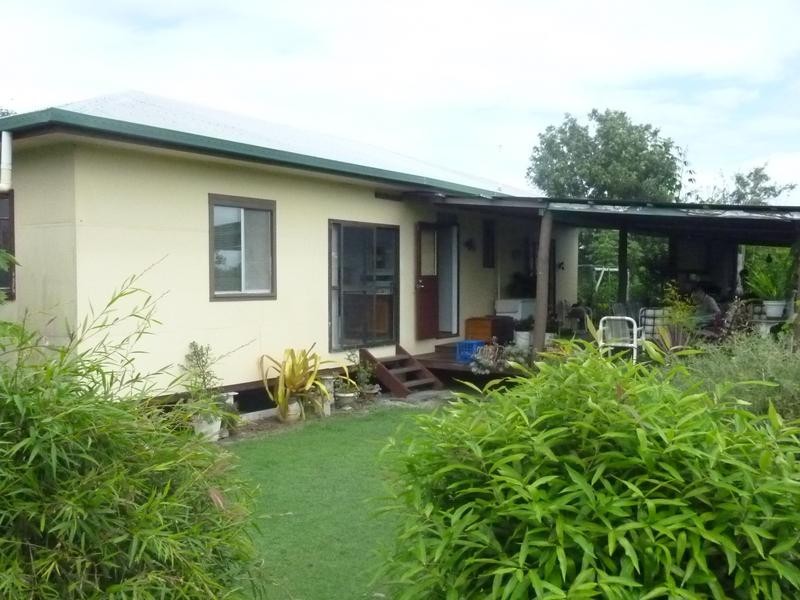 162 GUPPYS ROAD, EUREKA, Childers QLD 4660