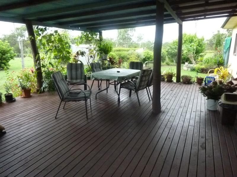 162 GUPPYS ROAD, EUREKA, Childers QLD 4660