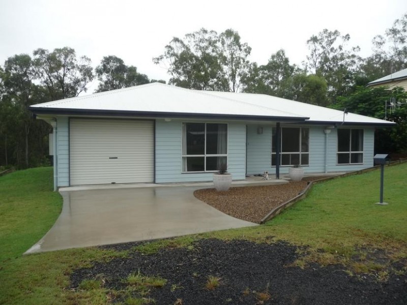 15 REDGWELL CLOSE, Apple Tree Creek QLD 4660