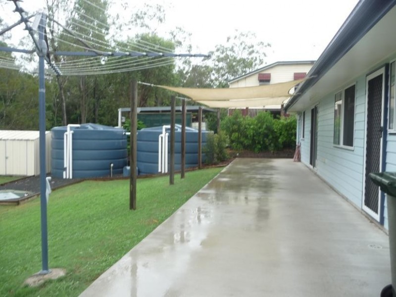 15 REDGWELL CLOSE, Apple Tree Creek QLD 4660