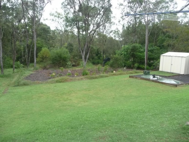 15 REDGWELL CLOSE, Apple Tree Creek QLD 4660