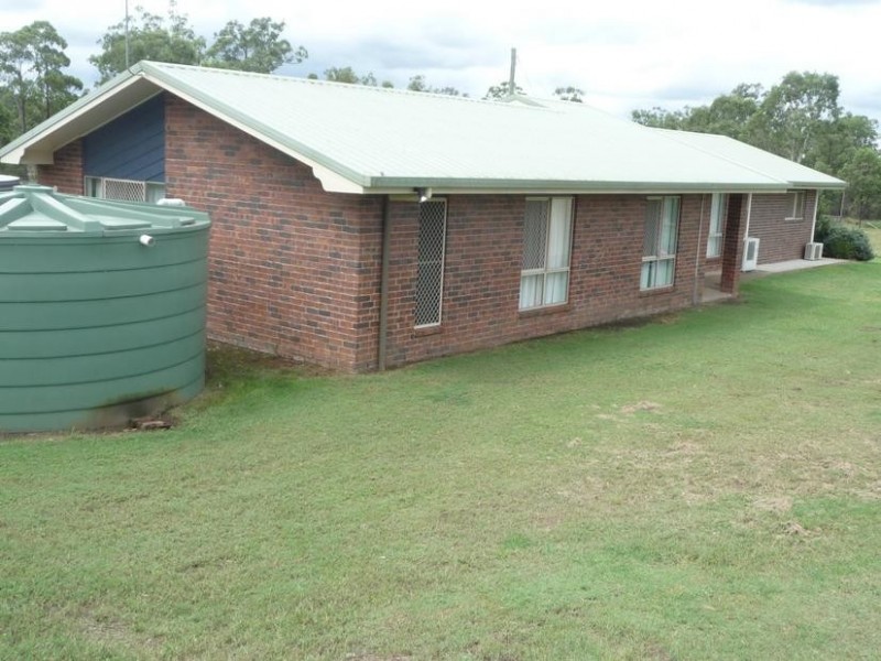 108 SCHMIDTS ROAD, NORTH ISIS, Childers QLD 4660
