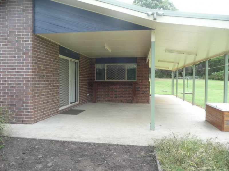 108 SCHMIDTS ROAD, NORTH ISIS, Childers QLD 4660