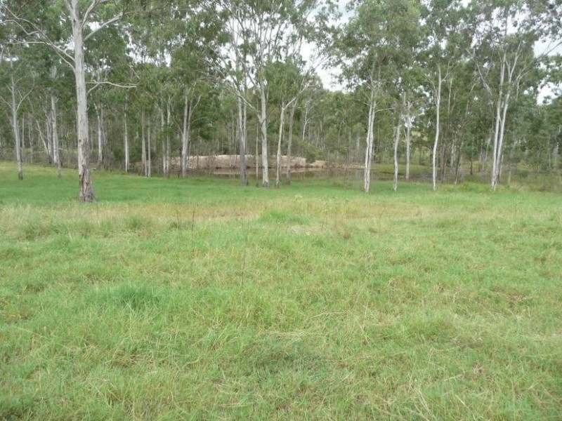 108 SCHMIDTS ROAD, NORTH ISIS, Childers QLD 4660