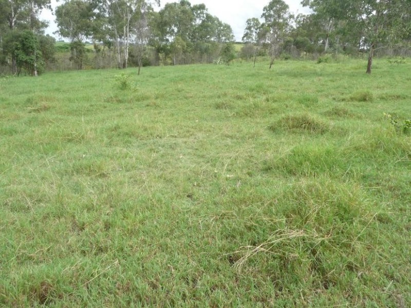 108 SCHMIDTS ROAD, NORTH ISIS, Childers QLD 4660