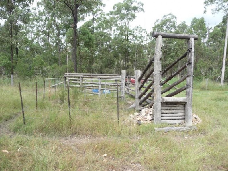 108 SCHMIDTS ROAD, NORTH ISIS, Childers QLD 4660
