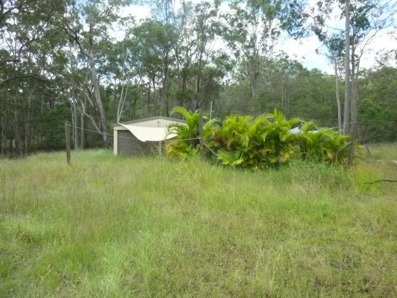715 BERRIES ROAD, Childers QLD 4660