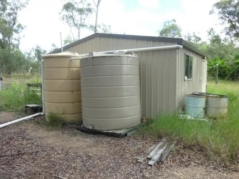 715 BERRIES ROAD, Childers QLD 4660