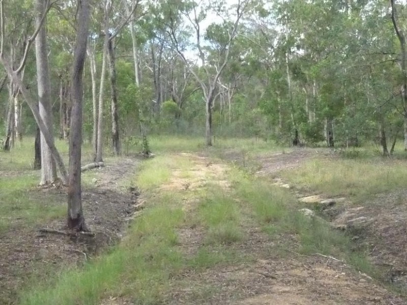 715 BERRIES ROAD, Childers QLD 4660