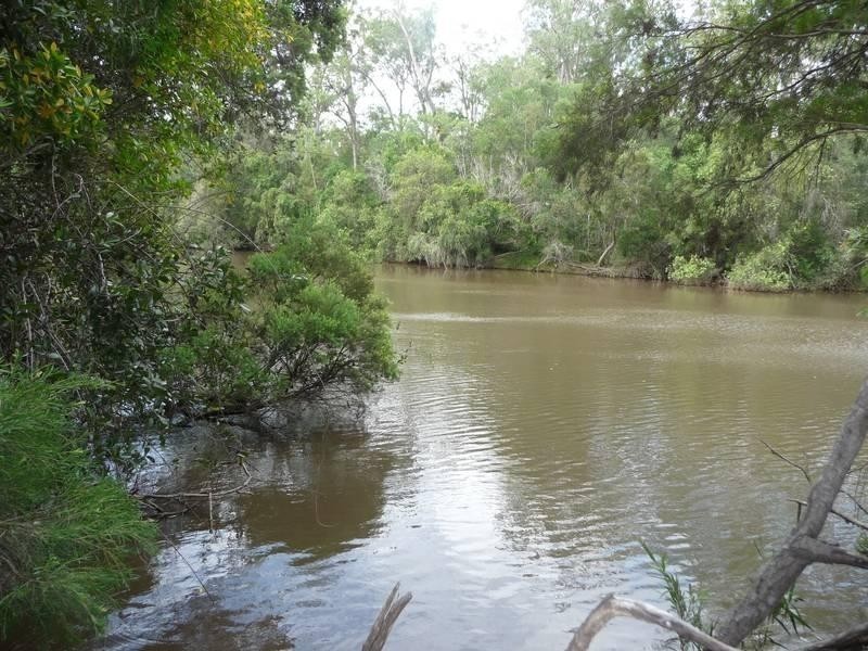 149 BLACKS ROAD, Isis River QLD 4660