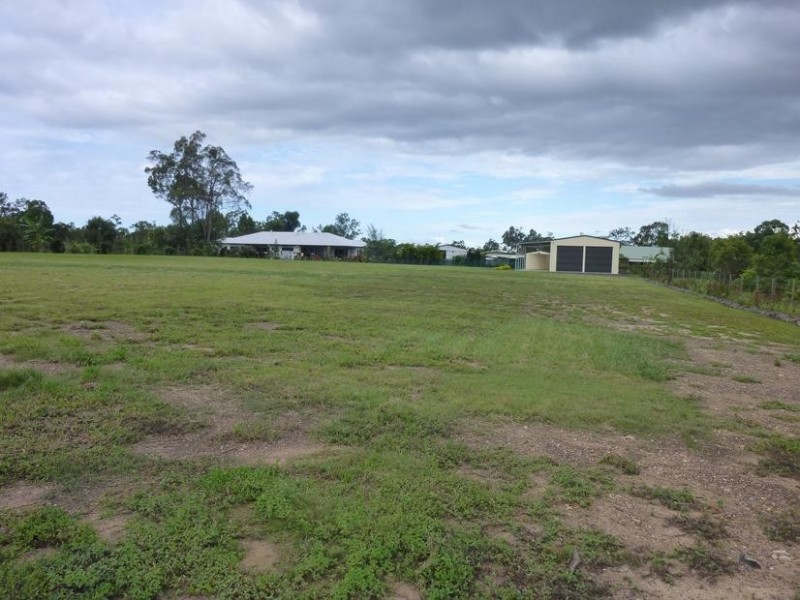 61 YALLA LANE, Redridge QLD 4660