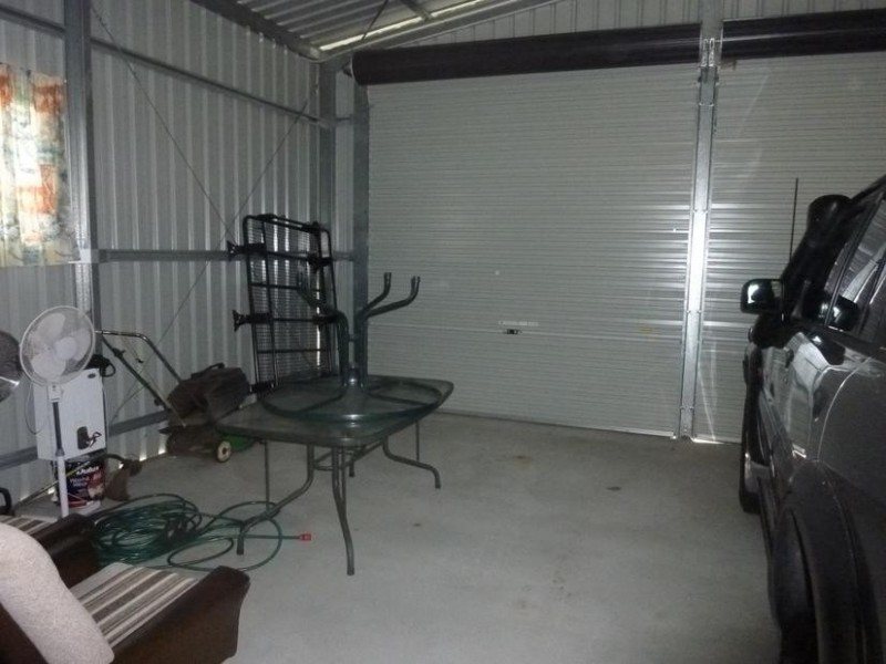 61 YALLA LANE, Redridge QLD 4660