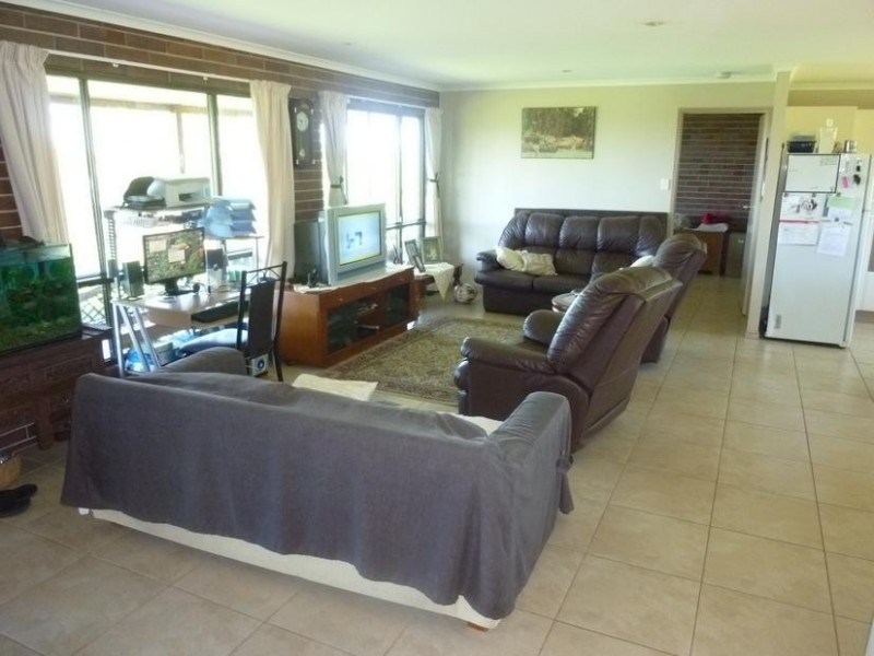 203 SOUTH ISIS ROAD, SOUTH ISIS, Childers QLD 4660