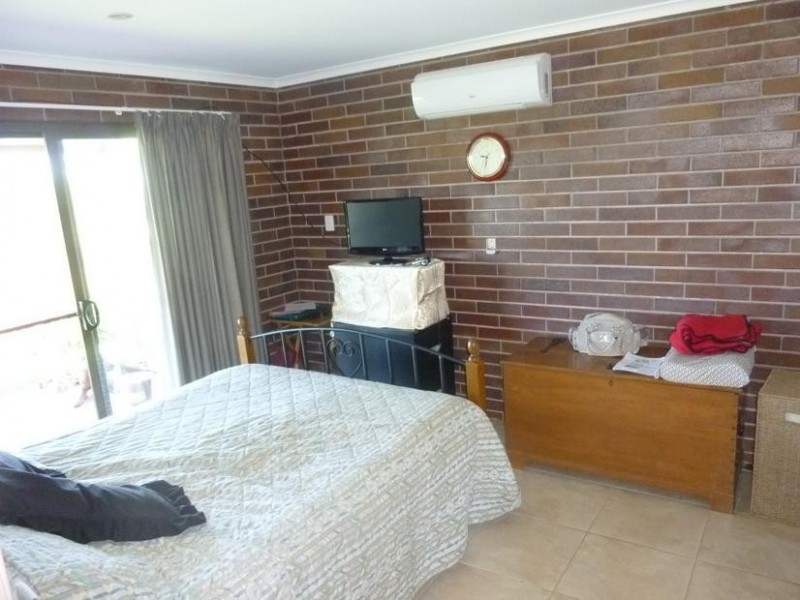 203 SOUTH ISIS ROAD, SOUTH ISIS, Childers QLD 4660