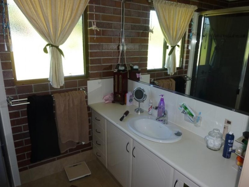 203 SOUTH ISIS ROAD, SOUTH ISIS, Childers QLD 4660