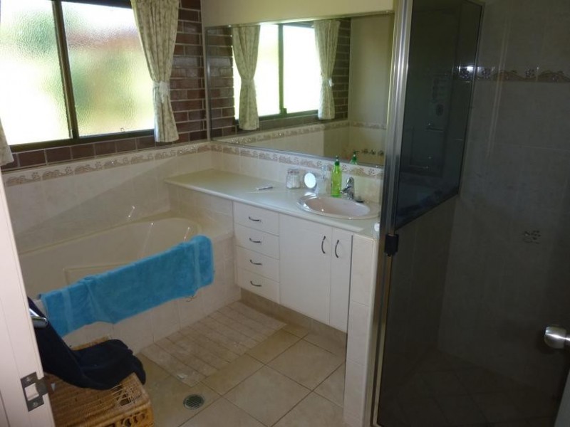 203 SOUTH ISIS ROAD, SOUTH ISIS, Childers QLD 4660