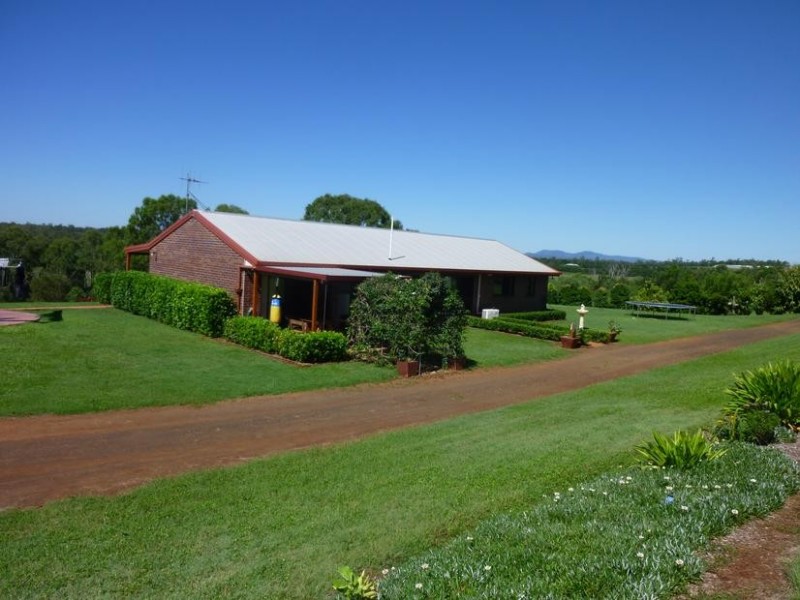 203 SOUTH ISIS ROAD, SOUTH ISIS, Childers QLD 4660