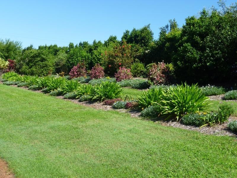 203 SOUTH ISIS ROAD, SOUTH ISIS, Childers QLD 4660