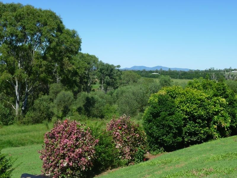 203 SOUTH ISIS ROAD, SOUTH ISIS, Childers QLD 4660