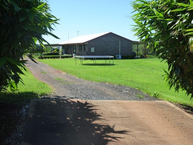 203 SOUTH ISIS ROAD, SOUTH ISIS, Childers QLD 4660