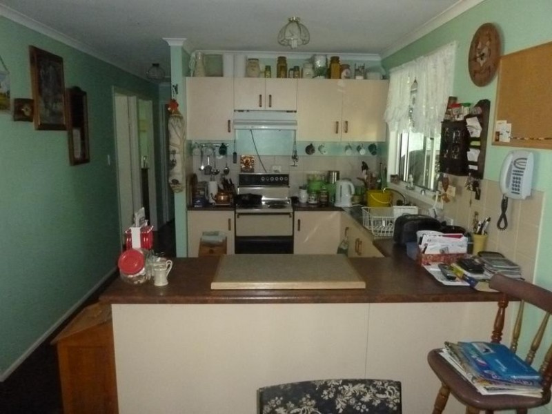 1032 GOOROOLBA BIGGENDEN ROAD, Degilbo QLD 4621