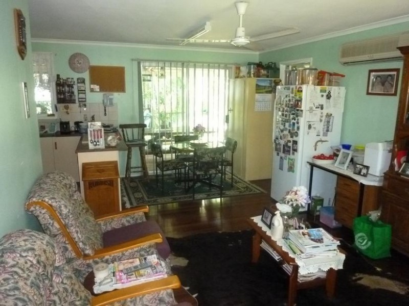 1032 GOOROOLBA BIGGENDEN ROAD, Degilbo QLD 4621