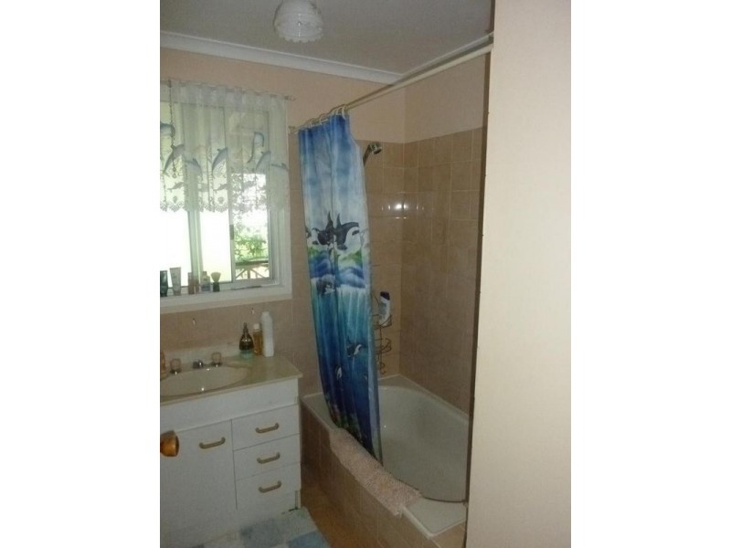 1032 GOOROOLBA BIGGENDEN ROAD, Degilbo QLD 4621