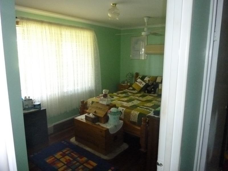 1032 GOOROOLBA BIGGENDEN ROAD, Degilbo QLD 4621