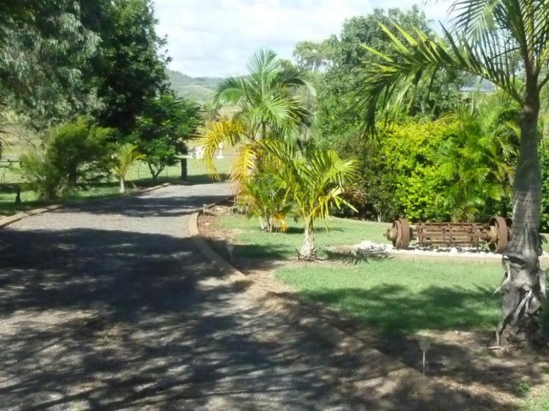 1032 GOOROOLBA BIGGENDEN ROAD, Degilbo QLD 4621