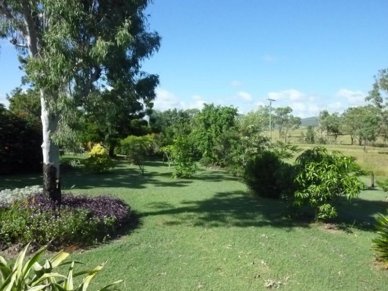 1032 GOOROOLBA BIGGENDEN ROAD, Degilbo QLD 4621