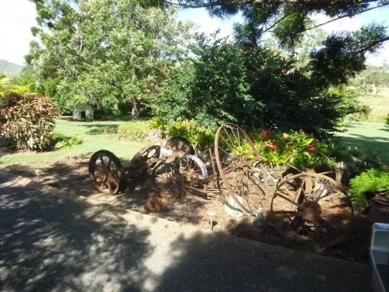 1032 GOOROOLBA BIGGENDEN ROAD, Degilbo QLD 4621