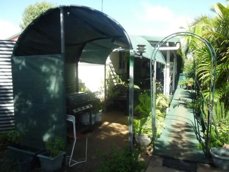 1032 GOOROOLBA BIGGENDEN ROAD, Degilbo QLD 4621