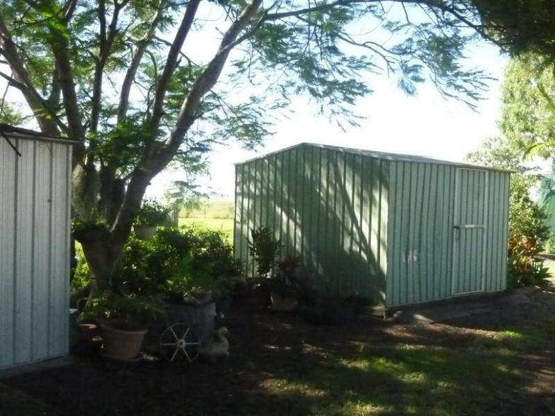 1032 GOOROOLBA BIGGENDEN ROAD, Degilbo QLD 4621