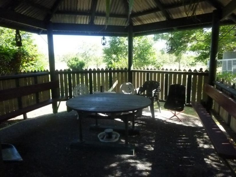 1032 GOOROOLBA BIGGENDEN ROAD, Degilbo QLD 4621