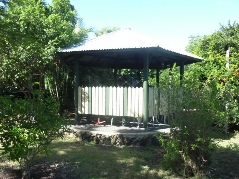 1032 GOOROOLBA BIGGENDEN ROAD, Degilbo QLD 4621