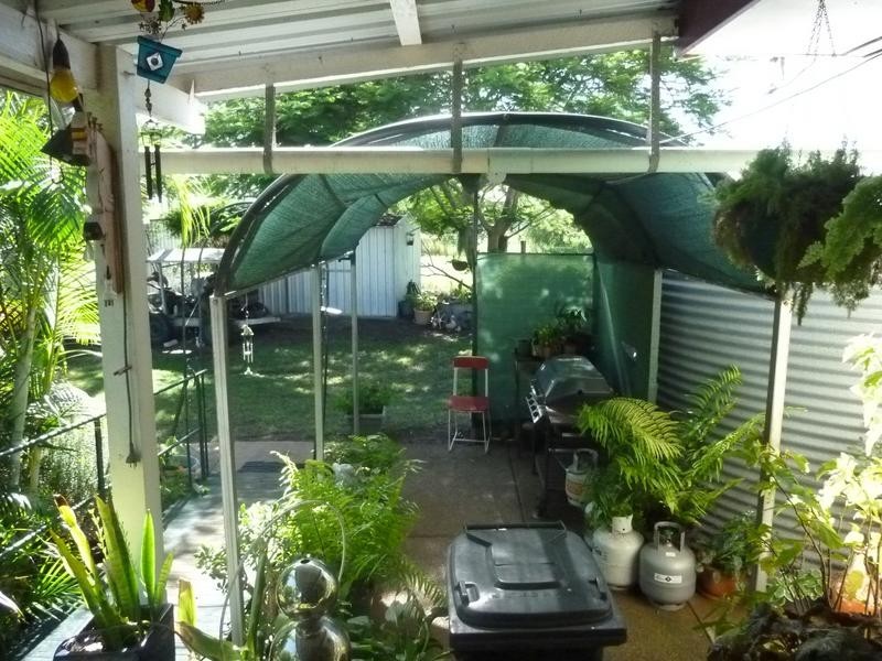 1032 GOOROOLBA BIGGENDEN ROAD, Degilbo QLD 4621