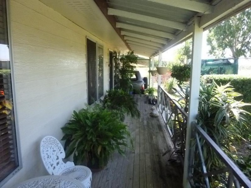 1032 GOOROOLBA BIGGENDEN ROAD, Degilbo QLD 4621