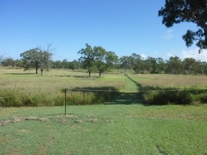 1032 GOOROOLBA BIGGENDEN ROAD, Degilbo QLD 4621