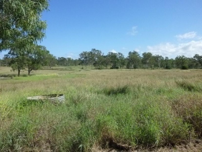 1032 GOOROOLBA BIGGENDEN ROAD, Degilbo QLD 4621