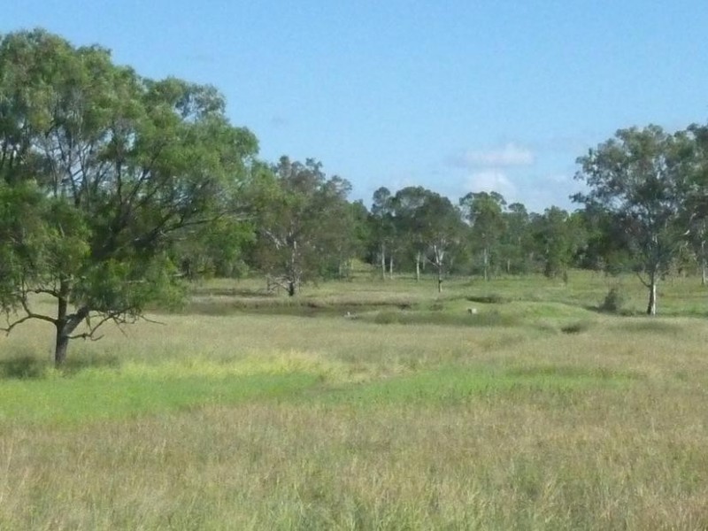 1032 GOOROOLBA BIGGENDEN ROAD, Degilbo QLD 4621