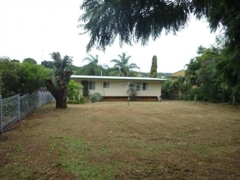 14 ELIZABETH STREET, Childers QLD 4660