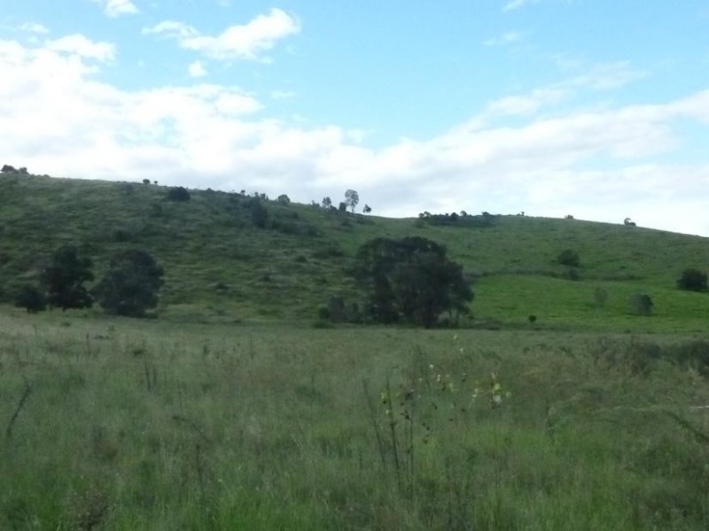 Lot 103, 11636 ISIS HIGHWAY, Coalstoun Lakes QLD 4621