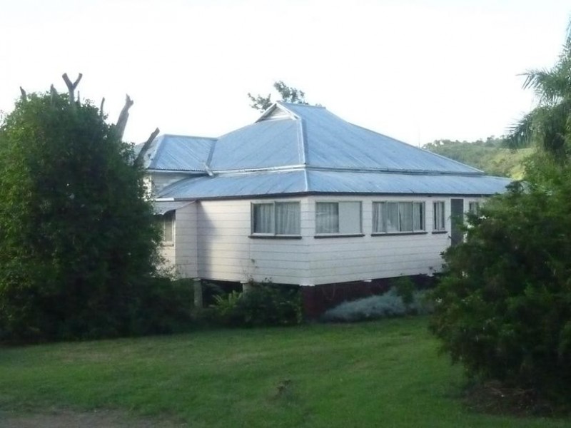 Lot 103, 11636 ISIS HIGHWAY, Coalstoun Lakes QLD 4621