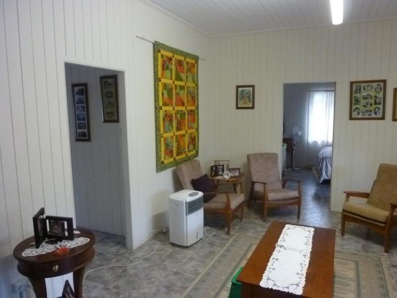 Lot 103, 11636 ISIS HIGHWAY, Coalstoun Lakes QLD 4621