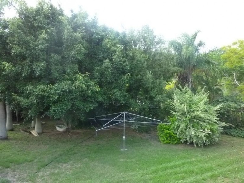 Lot 103, 11636 ISIS HIGHWAY, Coalstoun Lakes QLD 4621